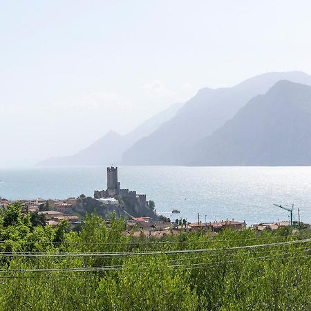 Apartament Kormorano Malcesine Exterior foto