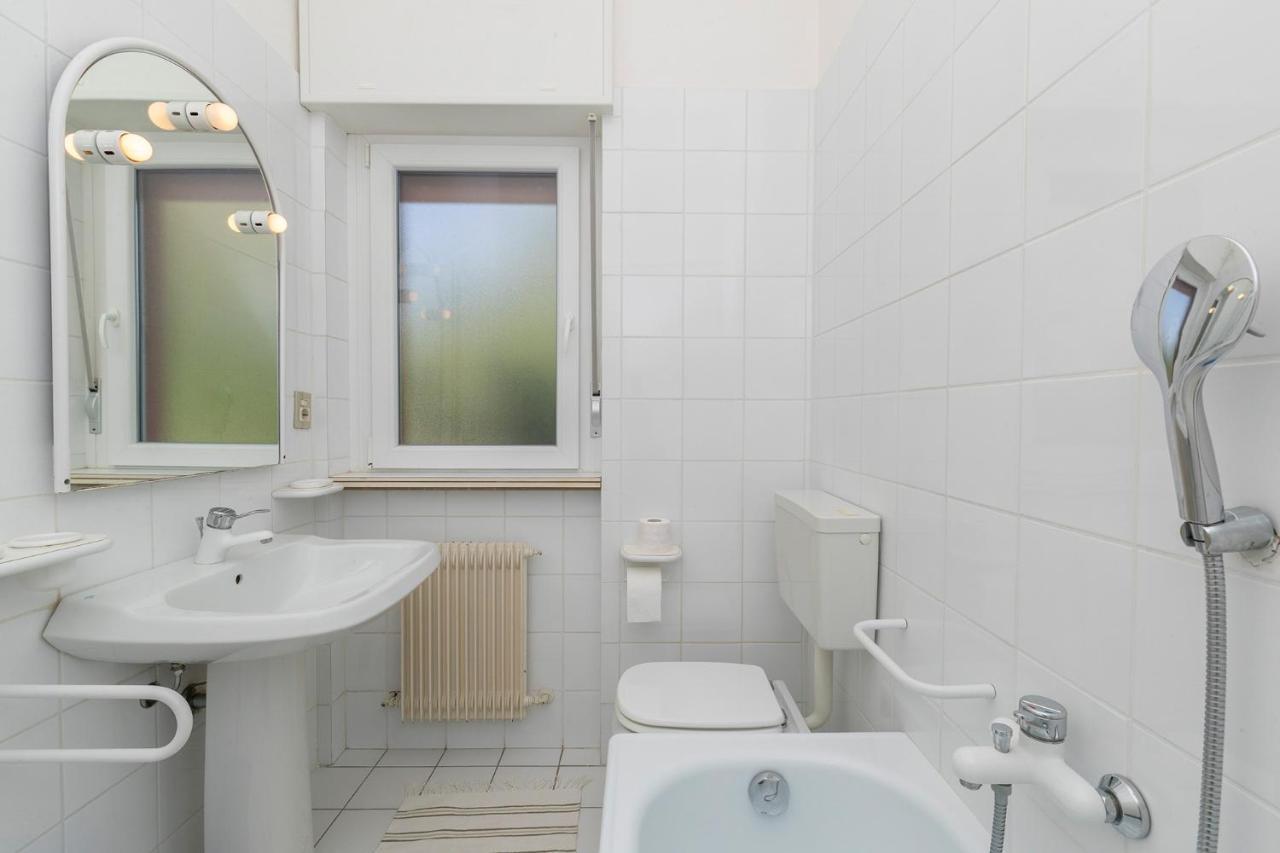 Apartament Kormorano Malcesine Exterior foto