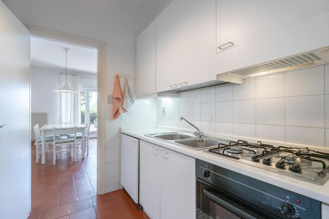 Apartament Kormorano Malcesine Exterior foto