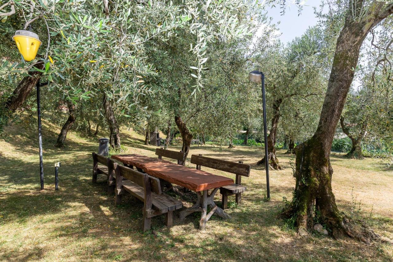 Apartament Kormorano Malcesine Exterior foto