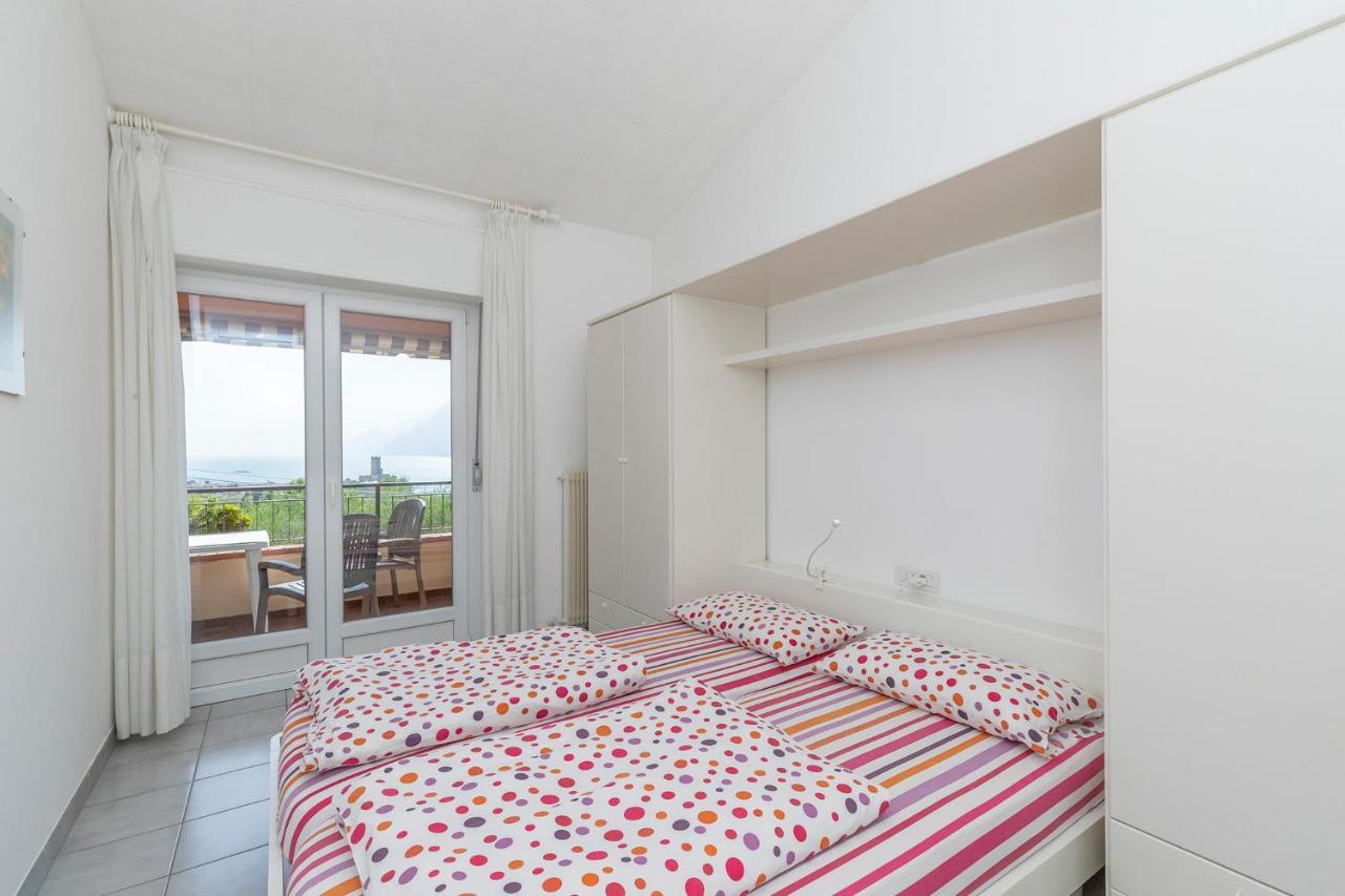 Apartament Kormorano Malcesine Exterior foto