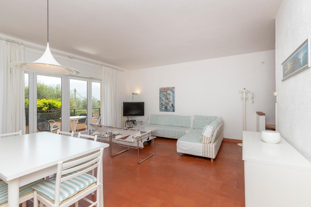 Apartament Kormorano Malcesine Exterior foto