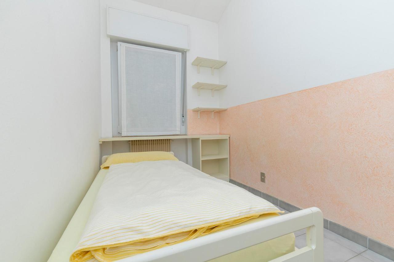 Apartament Kormorano Malcesine Exterior foto