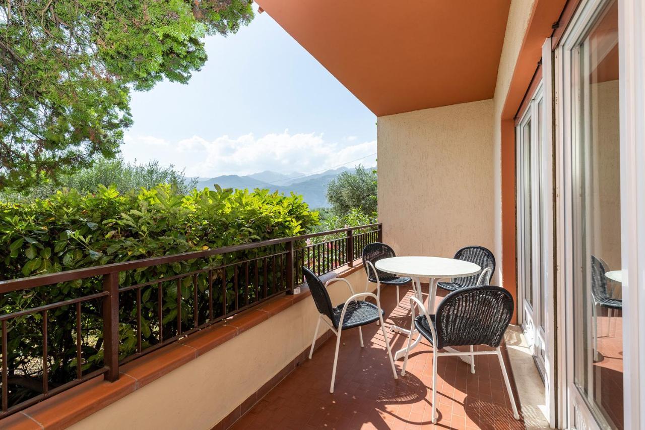 Apartament Kormorano Malcesine Exterior foto