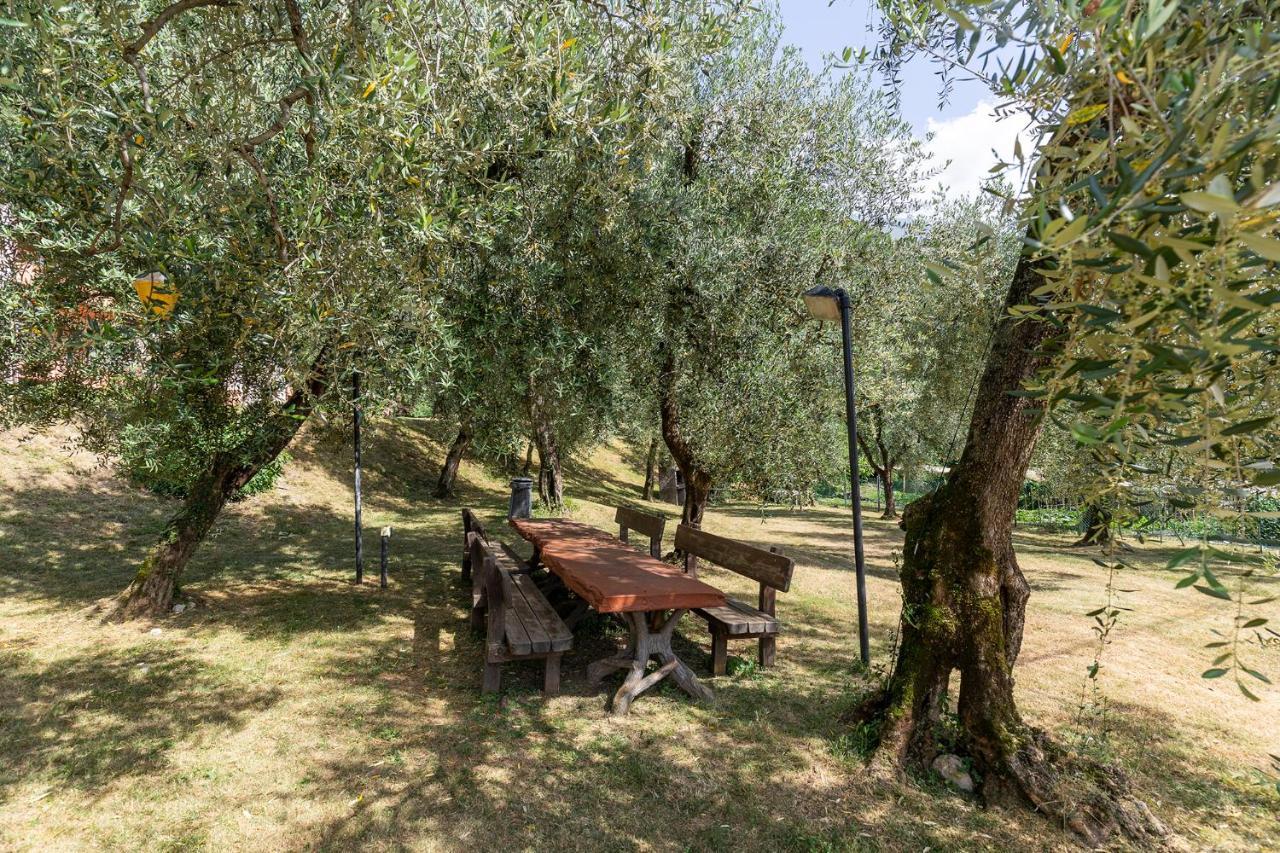 Apartament Kormorano Malcesine Exterior foto