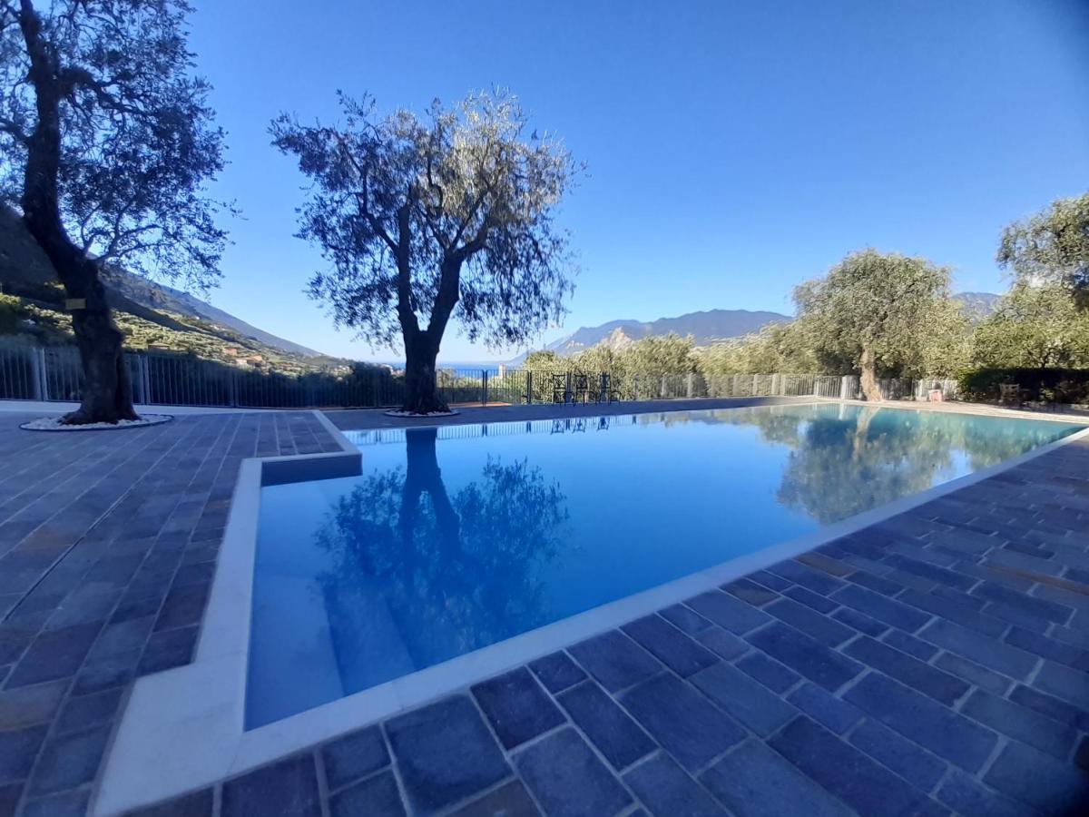 Apartament Kormorano Malcesine Exterior foto